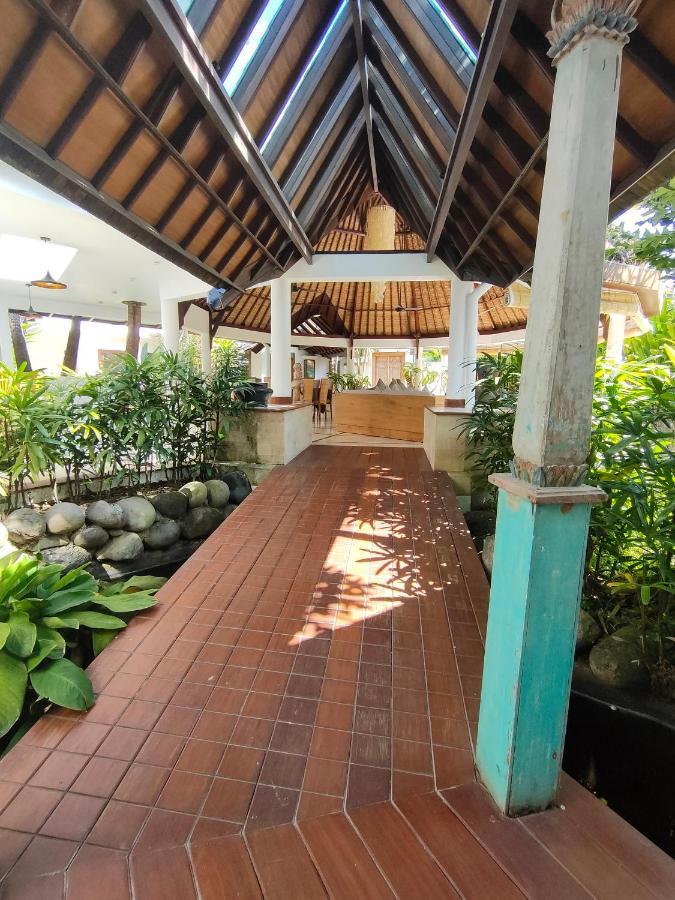 Taman Wana Seminyak Luxury Villas Exteriér fotografie