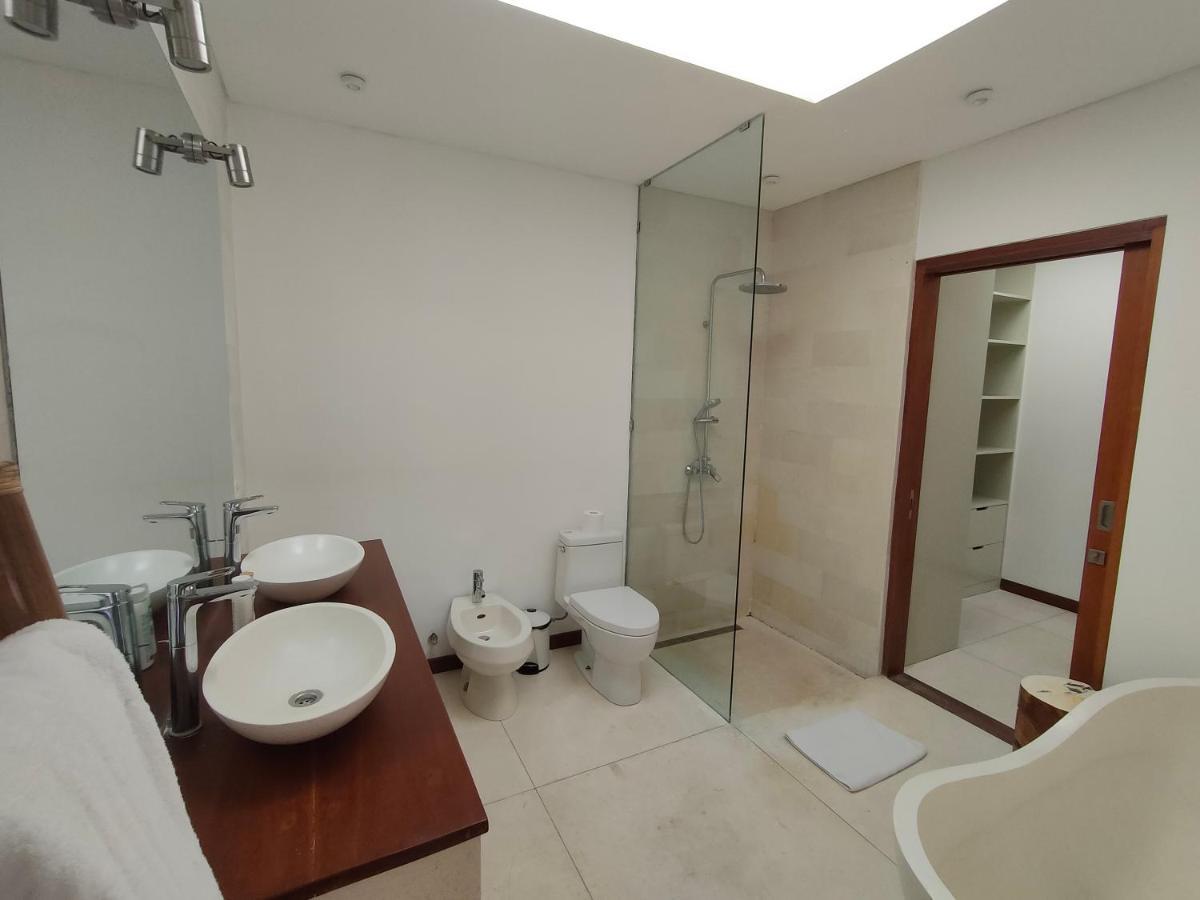 Taman Wana Seminyak Luxury Villas Exteriér fotografie