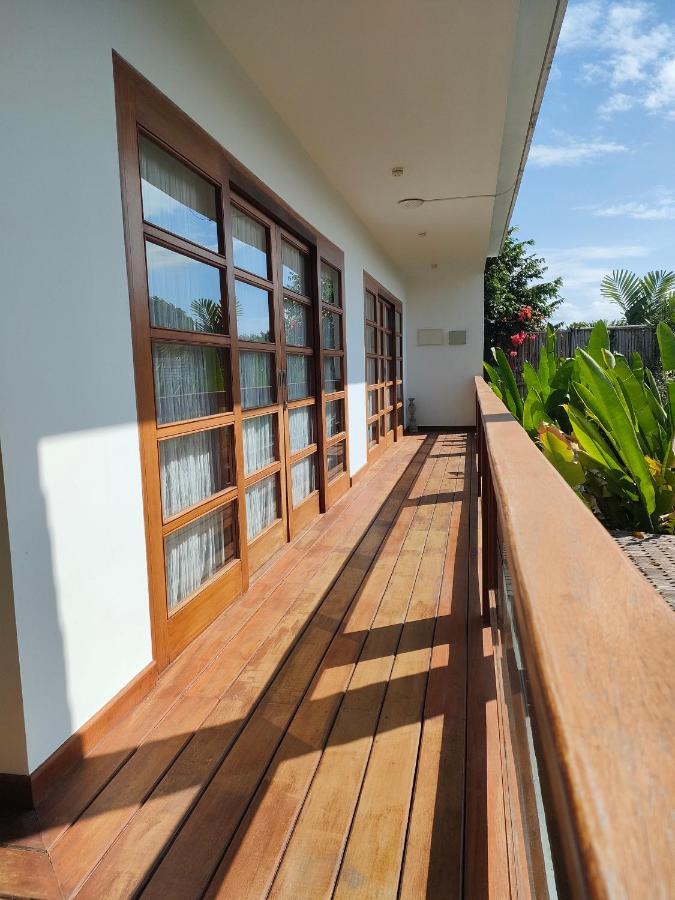 Taman Wana Seminyak Luxury Villas Exteriér fotografie