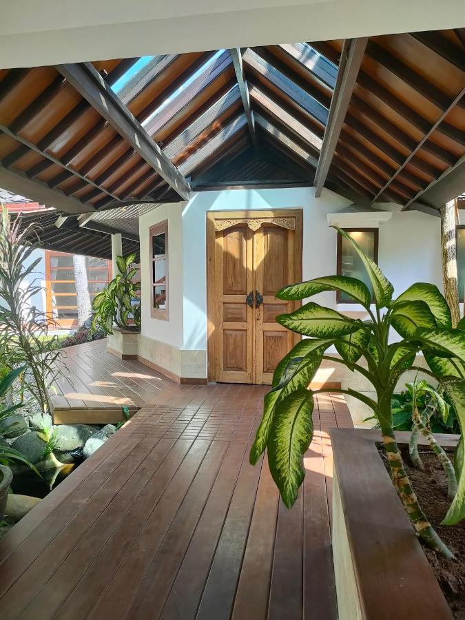 Taman Wana Seminyak Luxury Villas Exteriér fotografie