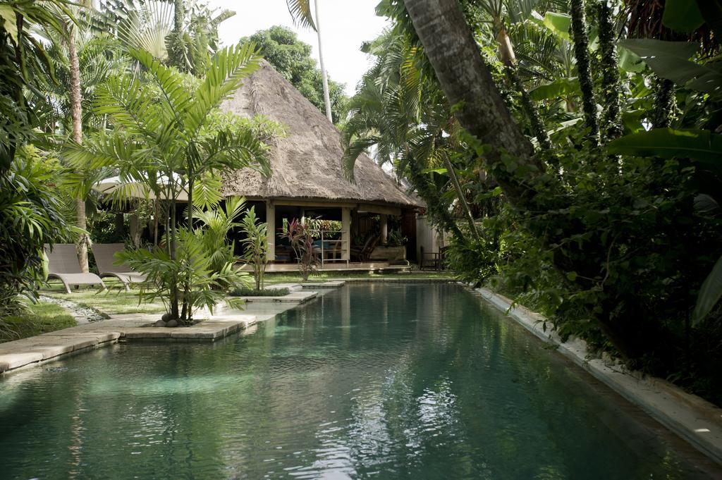 Taman Wana Seminyak Luxury Villas Exteriér fotografie