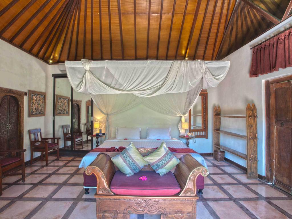 Taman Wana Seminyak Luxury Villas Exteriér fotografie